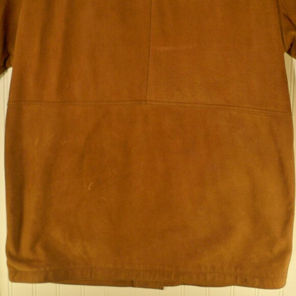 Merit Awards, G/Leather *Coat L - Picture 11 of 11